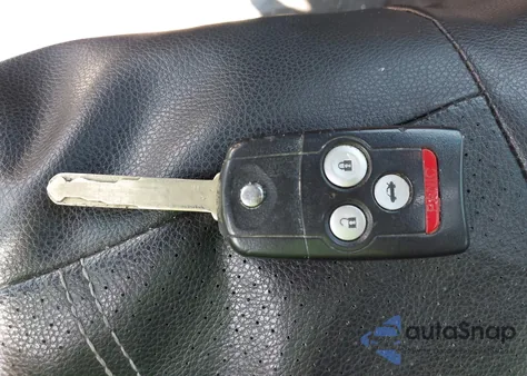 2012 Acura Tsx 2.4 from USA, damaged, VIN JH4CU2F49CC010552